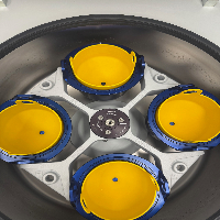 Eppendorf 5810 Centrifuge image 0